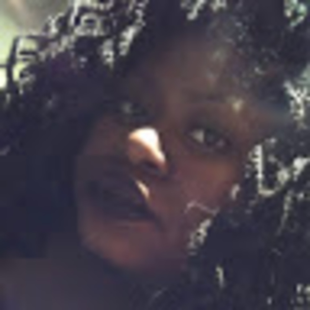 Meet your Posher, Jasmyn